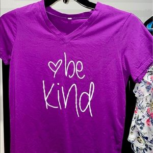 “Be Kind” Tee